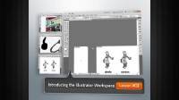 Adobe Illustrator for Photoshop Users / Digital Tutors