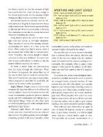 Commercial Photographers: Master lighting guide