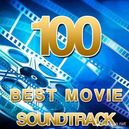 100 Best Movie Soundtrack (2015)