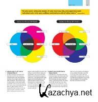 Color Design Workbook: A Real World Guide to Using Color in Graphic Design