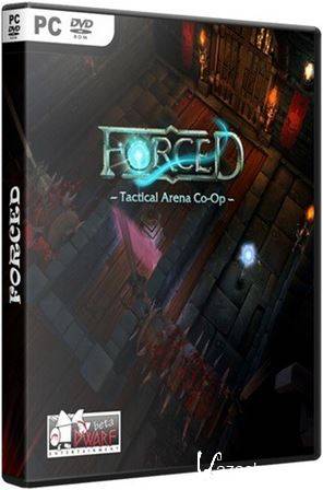 Forced (2013) PC | Steam-Rip  R.G. 