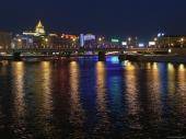 Night Moscow /   (2015)