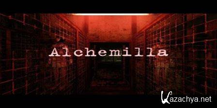 Silent Hill: Alchemilla (2015) PC