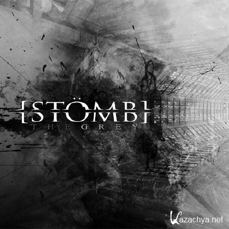 STOMB - The Grey (2015) MP3