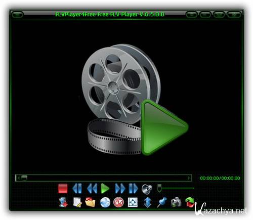 FlvPlayer4Free 6.5.0.0 ML/RUS