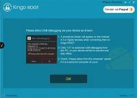 Kingo Android Root 1.3.1.2217