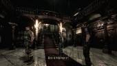 Resident Evil / BioHazard HD Remaster (2015/RUS/ENG/MULTI7) RePack  R.G. 