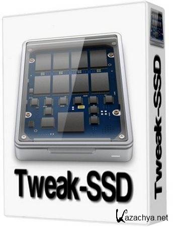 Tweak-SSD Free 1.2.2 Final