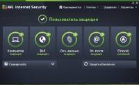 AVG Internet Security RePack 2015 (RU/EN) AVG Internet Security RePack 2015 (RU/EN)