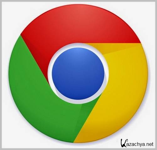 Google Chrome 40.0.2214.93 Stable RePack by Diakov