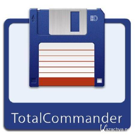 Total Commander 8.51a DC 20.01.2015 Final (Ml|Rus)