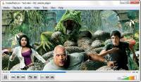 VLC Media Player 3.0.0 20150129 Portable (ML/RUS)