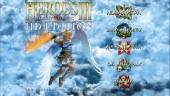 Heroes of Might & Magic III  HD Edition (2015/RUS/ENG) SteamRip DWORD