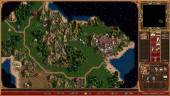 Heroes of Might & Magic III  HD Edition (2015/RUS/ENG) SteamRip DWORD