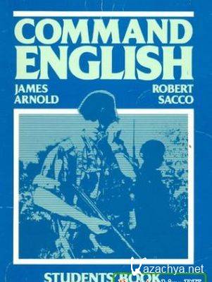 Command English (Student's Book)