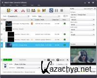 Xilisoft Video Converter Ultimate 7.8.6 Build 20150130 + Rus