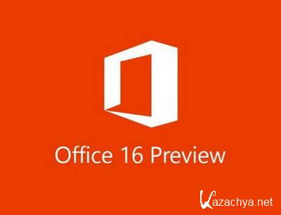 Microsoft Office 16 Technical Preview 16.0.3629.1006 [Multi/Ru] (-)