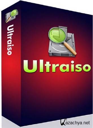 UltraISO Premium Edition 9.6.2.3059 Repack