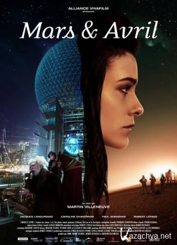    / Mars et Avril  DVDRip