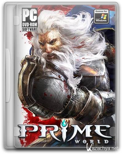 Prime World (2014) PC