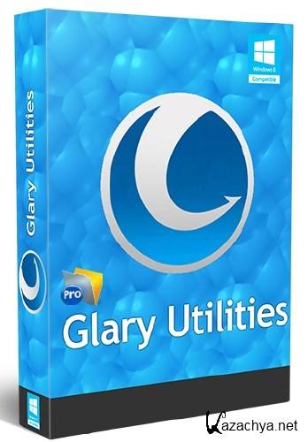 Glary Utilities Pro 5.18.0.31 RePack by Diakov