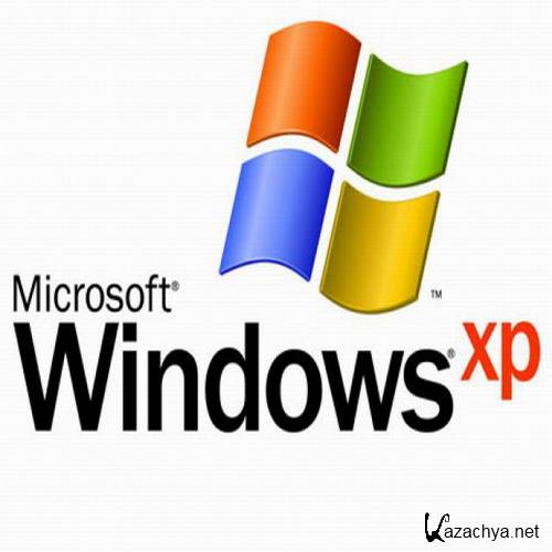 Windows XP SP0 Pro RU (Retail) 5.1 0 x86