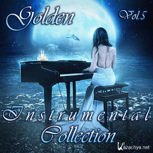 Golden Instrumental Collection - Vol.5 (2015)