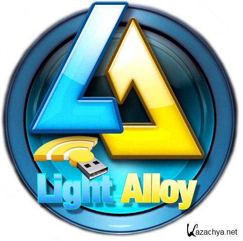 Light Alloy 4.8.8 Build 2038 Final RePack/Portable by Diakov