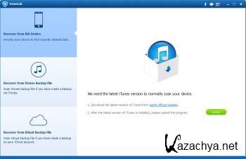 Aiseesoft FoneLab 8.0.66 ENG