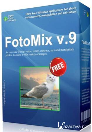 FotoMix 9.2.7