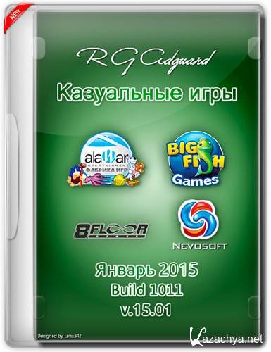   Build 1011  2015 (RUS) RePack by Adguard