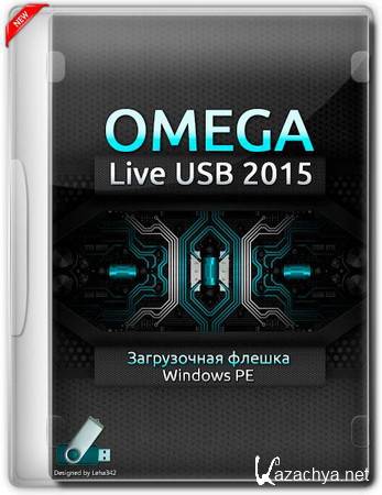 OMEGA Live USB 02.2015