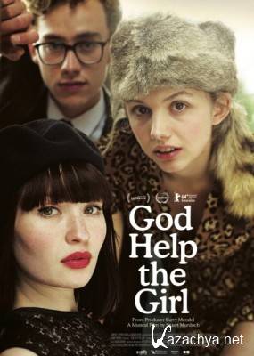 ,   / God Help the Girl (2014) HDRip