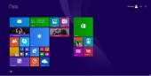 Windows 8.1 Enterprise  x86 Update For February by Romeo1994 (2015/RUS)