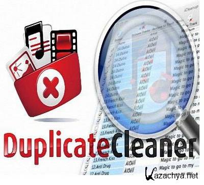 Duplicate Cleaner Pro 3.2.6 Final + RePack by R.G. Games [Multi/Ru]