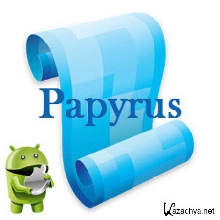 Papyrus Premium - Natural Note Taking v1.2.7.0-GP