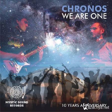Chronos - We Are One (2014)