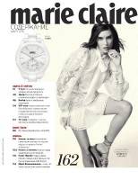  Marie Claire 3 ( 2015)   