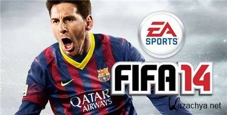 FIFA 14 (2014) Android