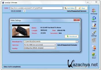 save2pc Ultimate 5.42 Build 1512 ENG