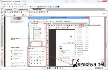 PDF Annotator 5.0.0.506 ENG