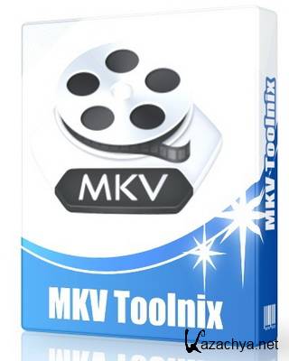 MKVToolNix 7.6.0 + Portable [Multi/Ru]