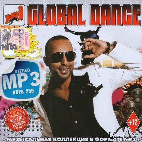 Global Dance  NRJ (2015) 