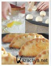 Киреева - Про пироги (2010) Киреева - Про пироги (2010)