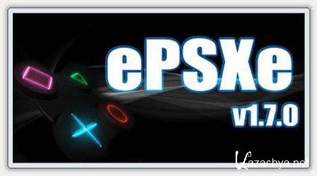 ePSXe 1.7.0 -  PlayStation (2008) PC