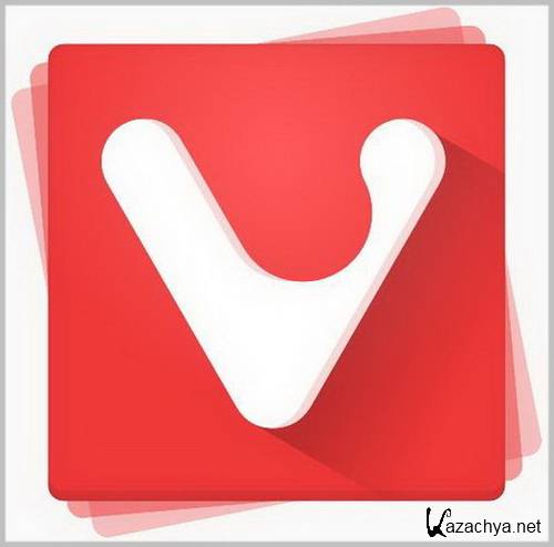 Vivaldi 1.0.111.2 Technical Preview x86/x64 (ML/RUS)
