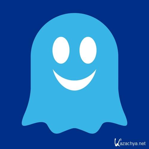 Ghostery 5.4.2 (ML/RUS)