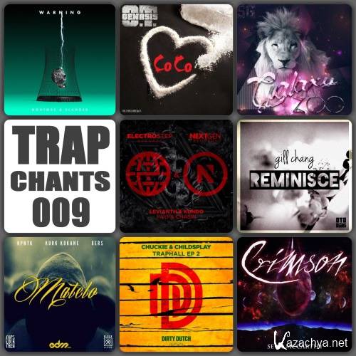 VA - Trap Chants 009 (2015)