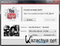YouTube  1.3 Portable (RUS)