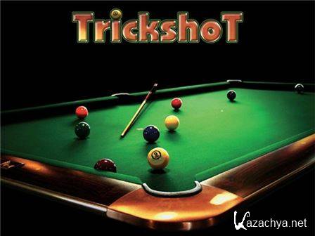   "Trickshot" (2015) PC